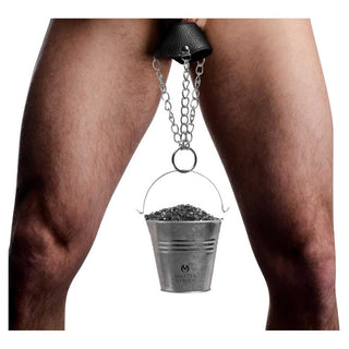 Master Series Hells Bucket