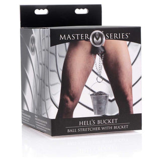 Master Series Hells Bucket