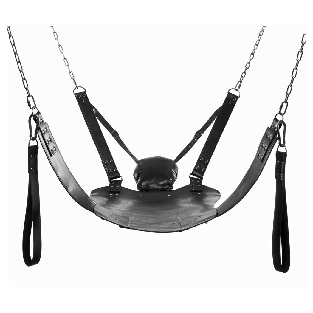 Strict Extreme Sling And Swing Stand