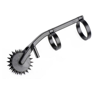 Master Series Thorn Double Finger Pinwheel