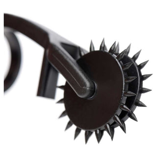 Master Series Thorn Double Finger Pinwheel