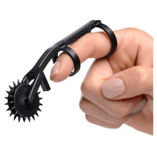 Master Series Thorn Double Finger Pinwheel