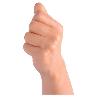 Master Series Fisto Dildo Light