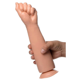 Master Series Fisto Dildo Light