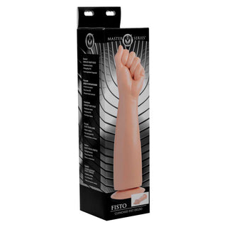 Master Series Fisto Dildo Light