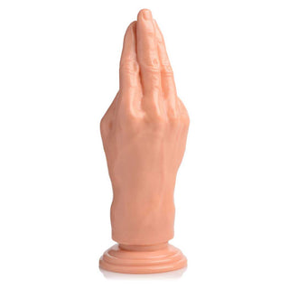 Master Series The Stuffer Fisting Hand Dildo