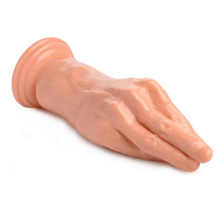 Master Series The Stuffer Fisting Hand Dildo