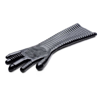 Master Series Pleasure Glove