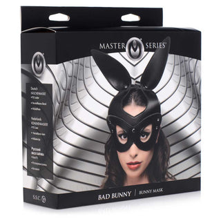 Master Series Bad Bunny Bunny Mask