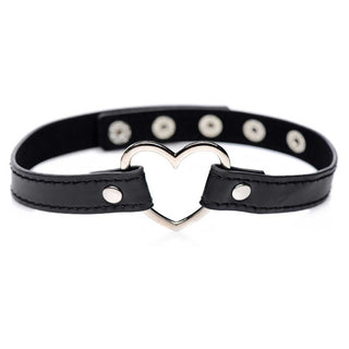 Master Series Dark Heart Choker