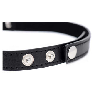 Master Series Dark Heart Choker