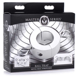 Master Series Ball Strap