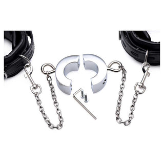 Master Series Hells Tether