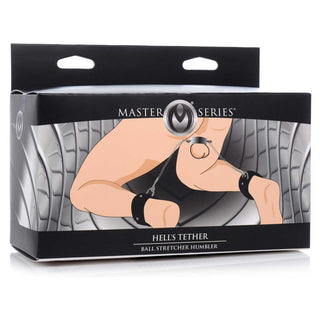 Master Series Hells Tether
