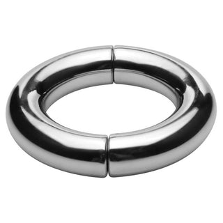 Master Series Mega Magnetize Cock Ring