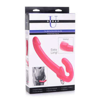 Strap U 7X Revolver Slim
