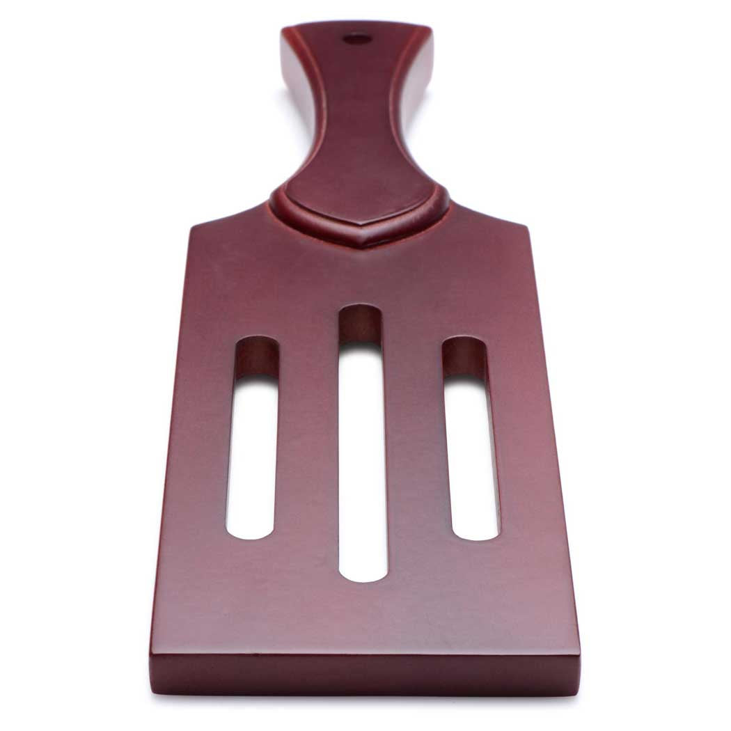 Master Series Masters Wooden Paddle