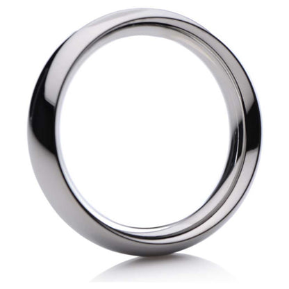 Master Series Sarge 2.25 Stainless Steel Erection Enhancer Ring