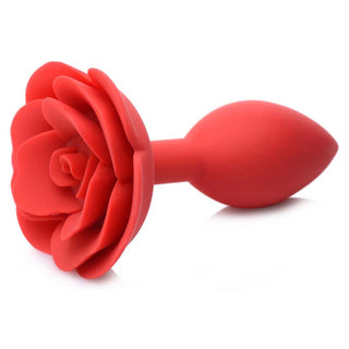 Master Series Booty Bloom Rose Anal Plug