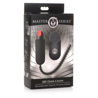 Master Series 7X Dark Chain Sound