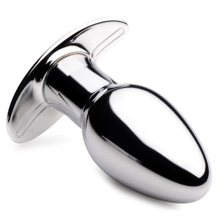 Master Series Chrome Blast Plug Small