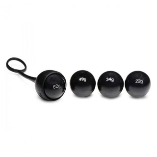 Master Series Cock Dangler With Weights