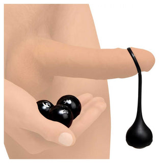 Master Series Cock Dangler With Weights
