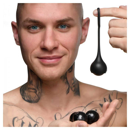 Master Series Cock Dangler With Weights