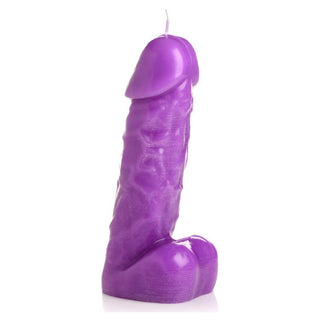 Master Series Pecker Penis Drip Candle