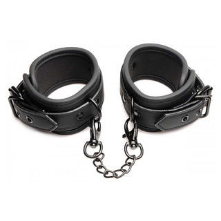 Master Series Master Of Kink Bondage Set