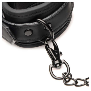 Master Series Master Of Kink Bondage Set