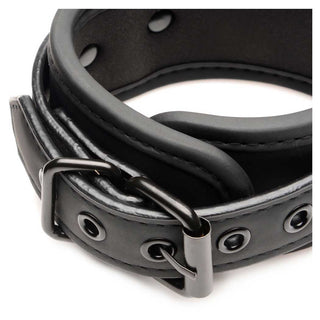 Master Series Master Of Kink Bondage Set