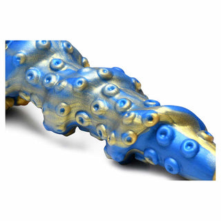 Creature Cocks Lord Kraken Tentacled Silicone Dildo