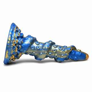 Creature Cocks Lord Kraken Tentacled Silicone Dildo