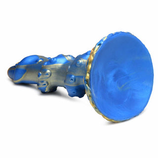 Creature Cocks Lord Kraken Tentacled Silicone Dildo