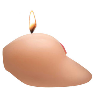 Master Series Hot Ass Butt Candle