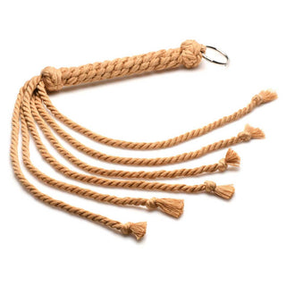 Master Series Swashbuckler Rope Flogger