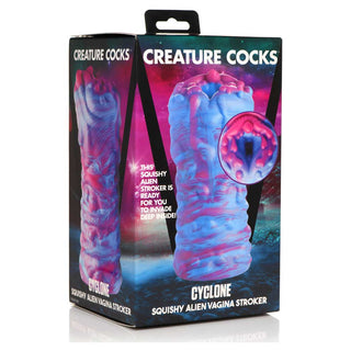 Creature Cocks Cyclone Stroker