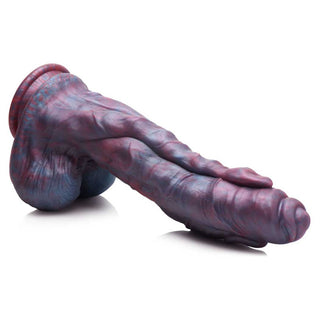 Creature Cocks Hydra Dildo