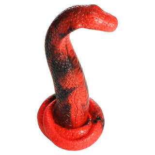 Creature Cocks King Cobra Dildo