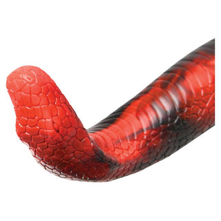 Creature Cocks King Cobra Dildo