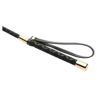Master Series Stallion Riding Crop
