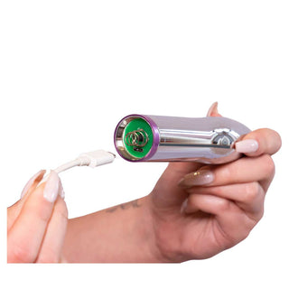 Like A Kitten Fly Me To The Moon Metal Vibrator
