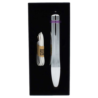 Like A Kitten Fly Me To The Moon Metal Vibrator