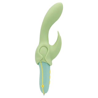 Like A Kitten Pleasure Hunter Multifunction Vibrator