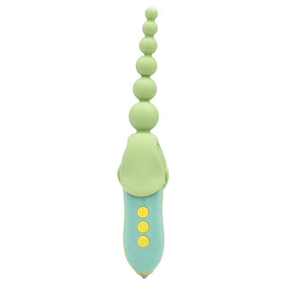 Like A Kitten Pleasure Hunter Multifunction Vibrator