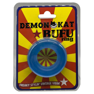 Demon Kat BuFu Cock Ring