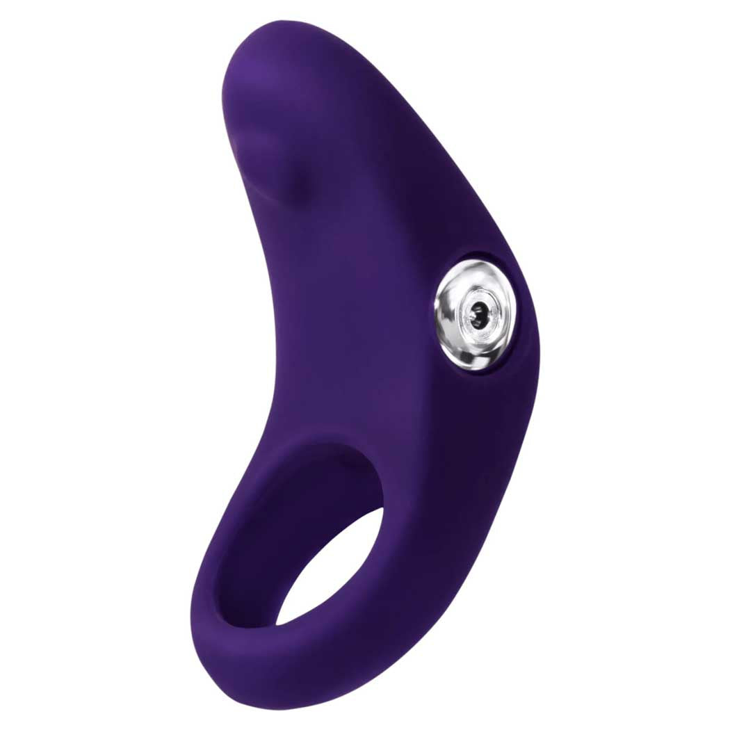 VeDO Rev Rechargeable Cock Ring