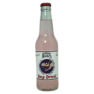 Averys Totally Gross Sodas 12 Oz. Dog Drool