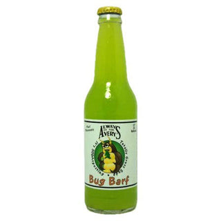 Averys Totally Gross Sodas 12 Oz. Bug Barf